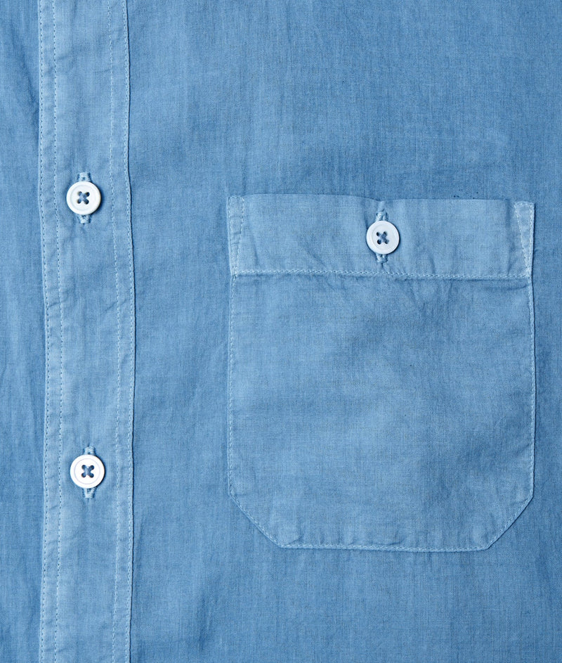 Organic Cotton Button Down Shirts | Industry of All Nations