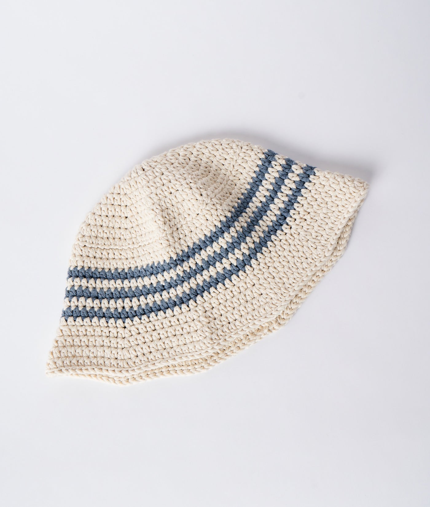 Upcycled Yarn Bucket Hat | Industry of All Nations
