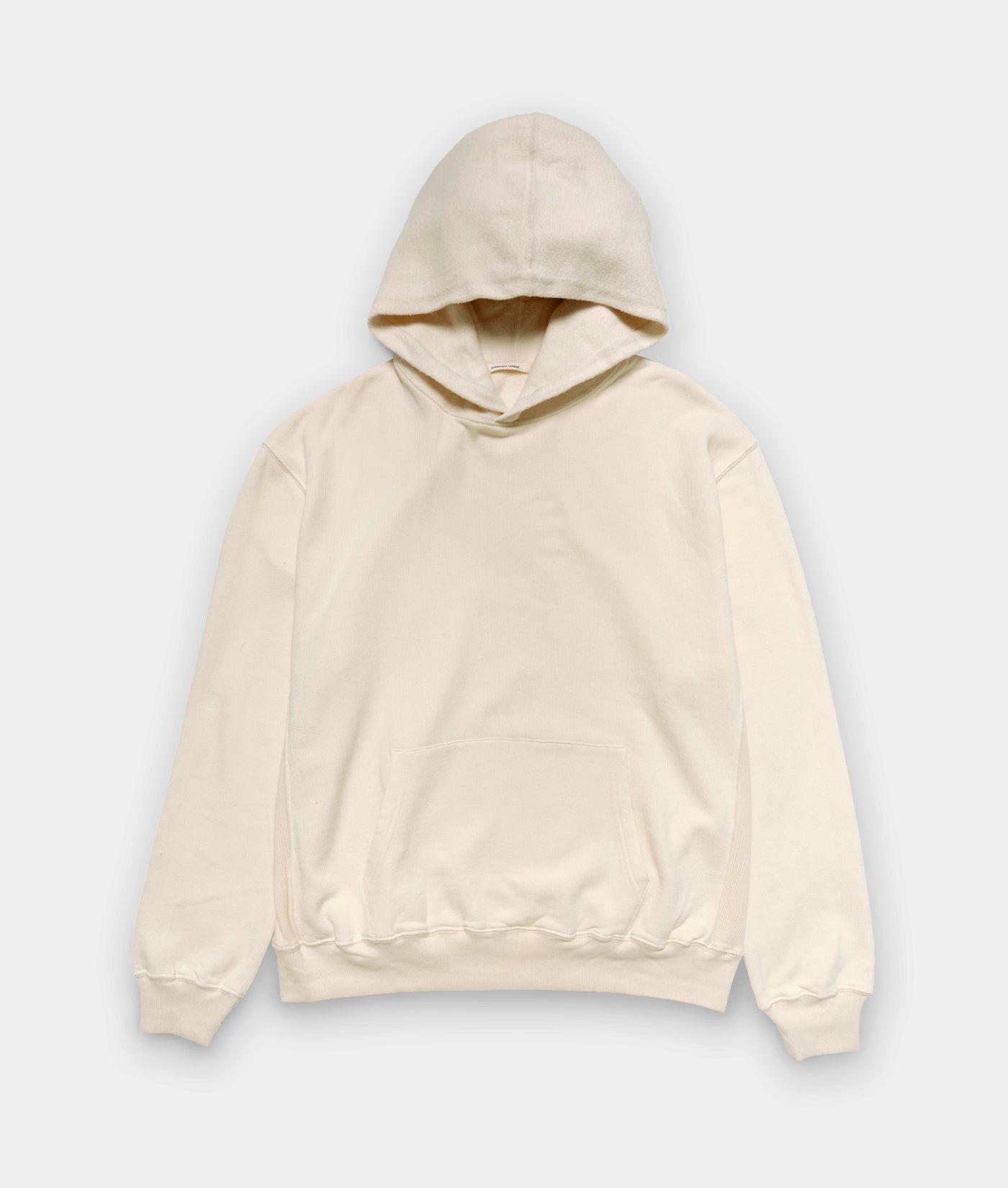 Snow Hoodie