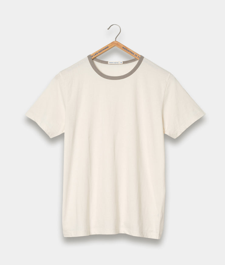 Sport Crewneck T-shirt