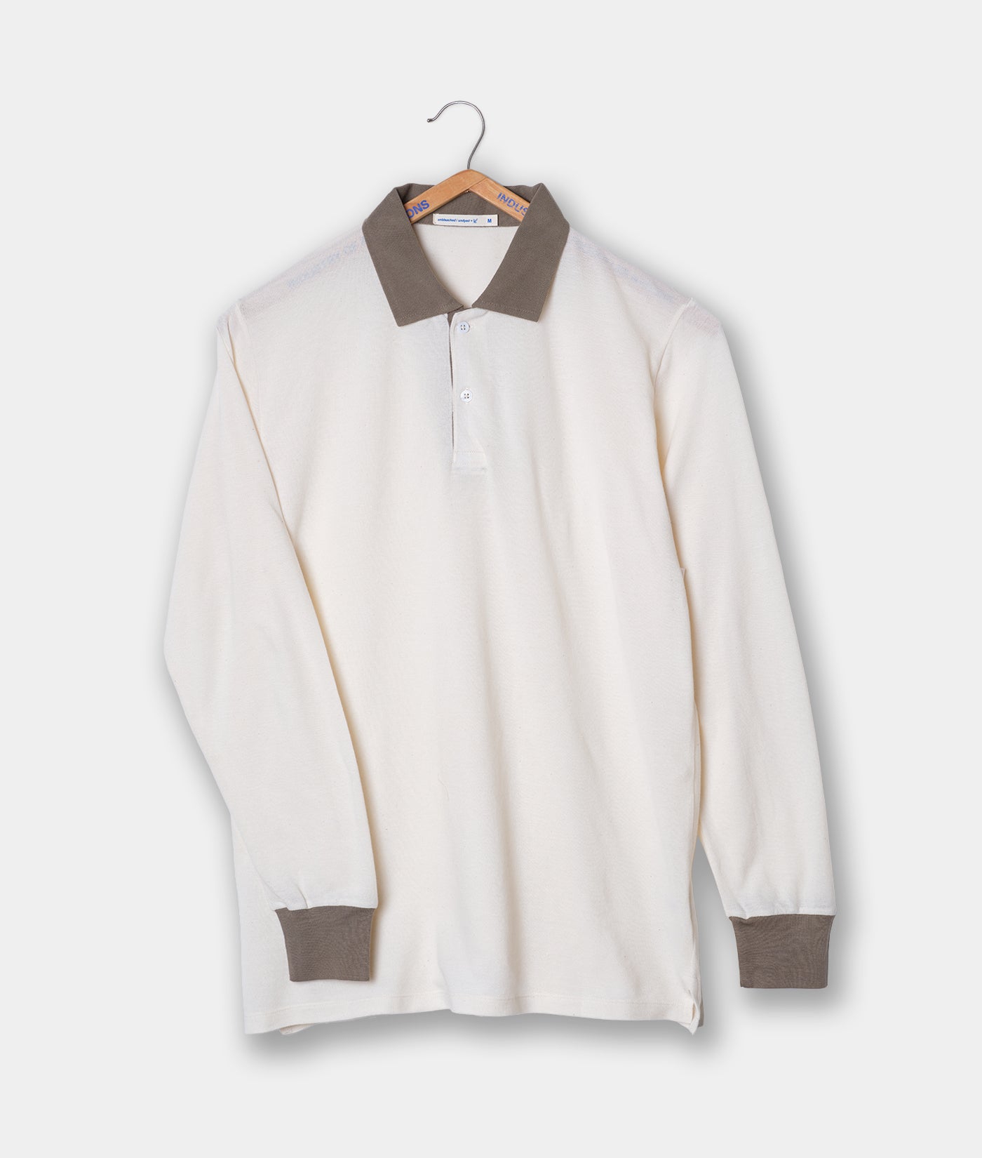 Sport Polo Shirt - LS