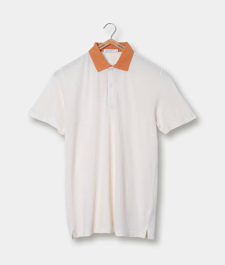Sport Polo Shirt - Short Sleeve