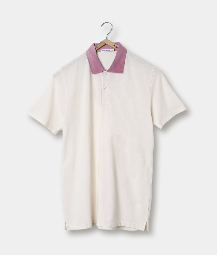 Sport Polo Shirt - Short Sleeve