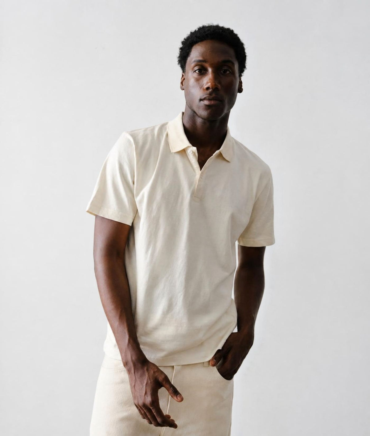 Standard Polo