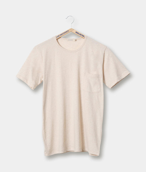 Wild Pocket T-shirt