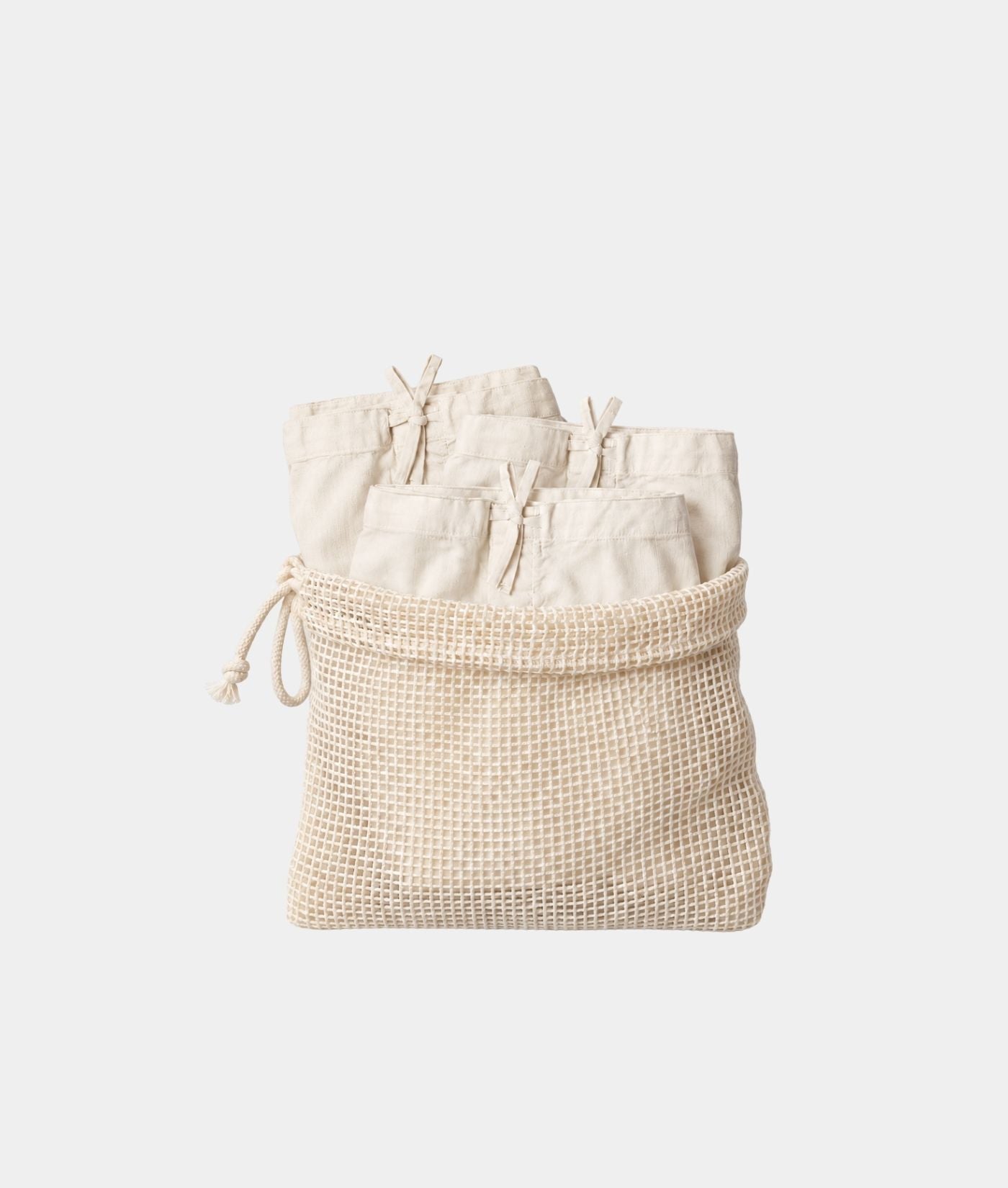 Woven Boxers 3 pack