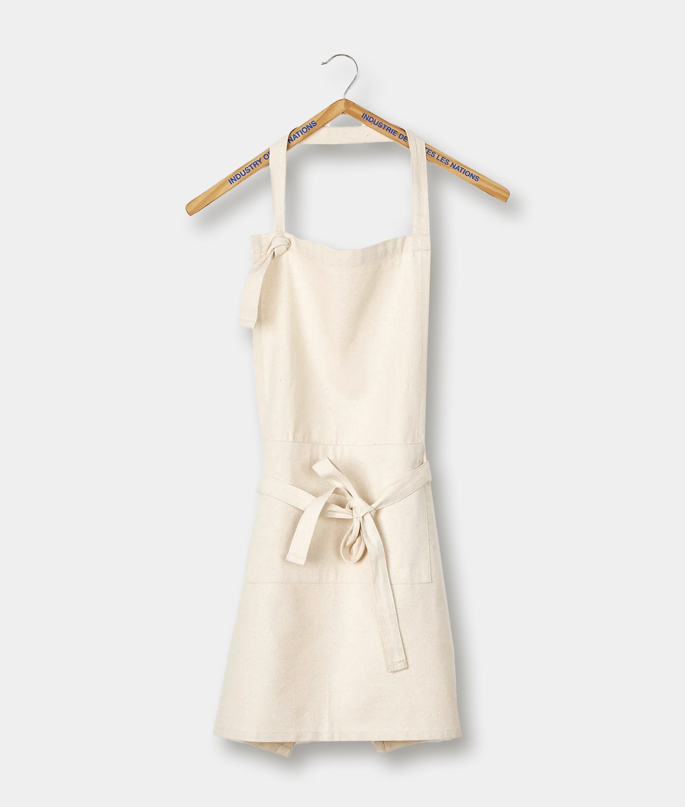 Zero Waste Apron™