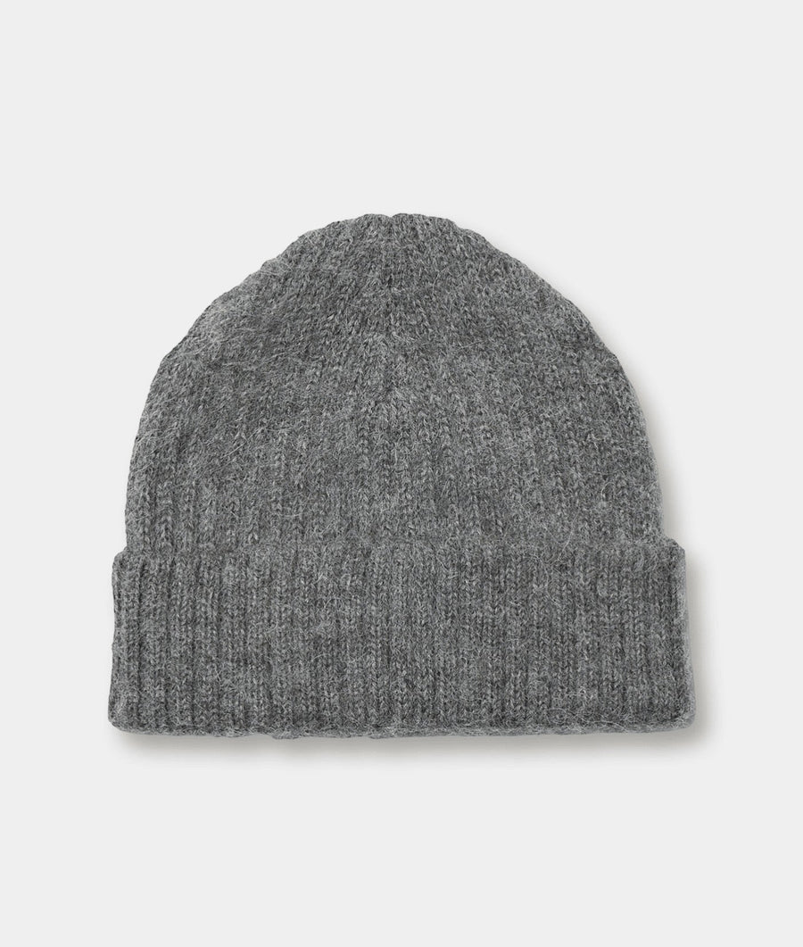 Alpaca Beanie - BEA-HC - Industry of All Nations
