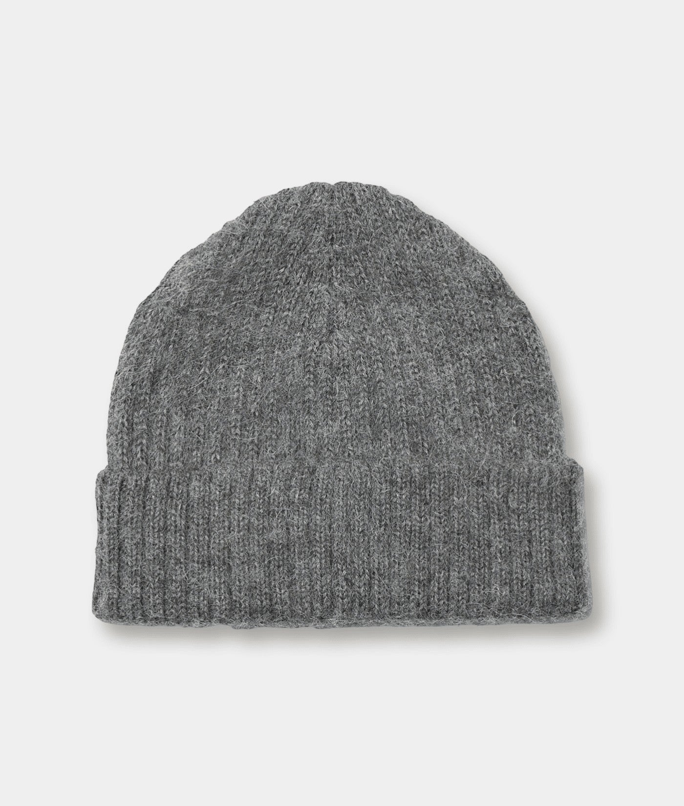 Alpaca Beanie - BEA-HC - Industry of All Nations