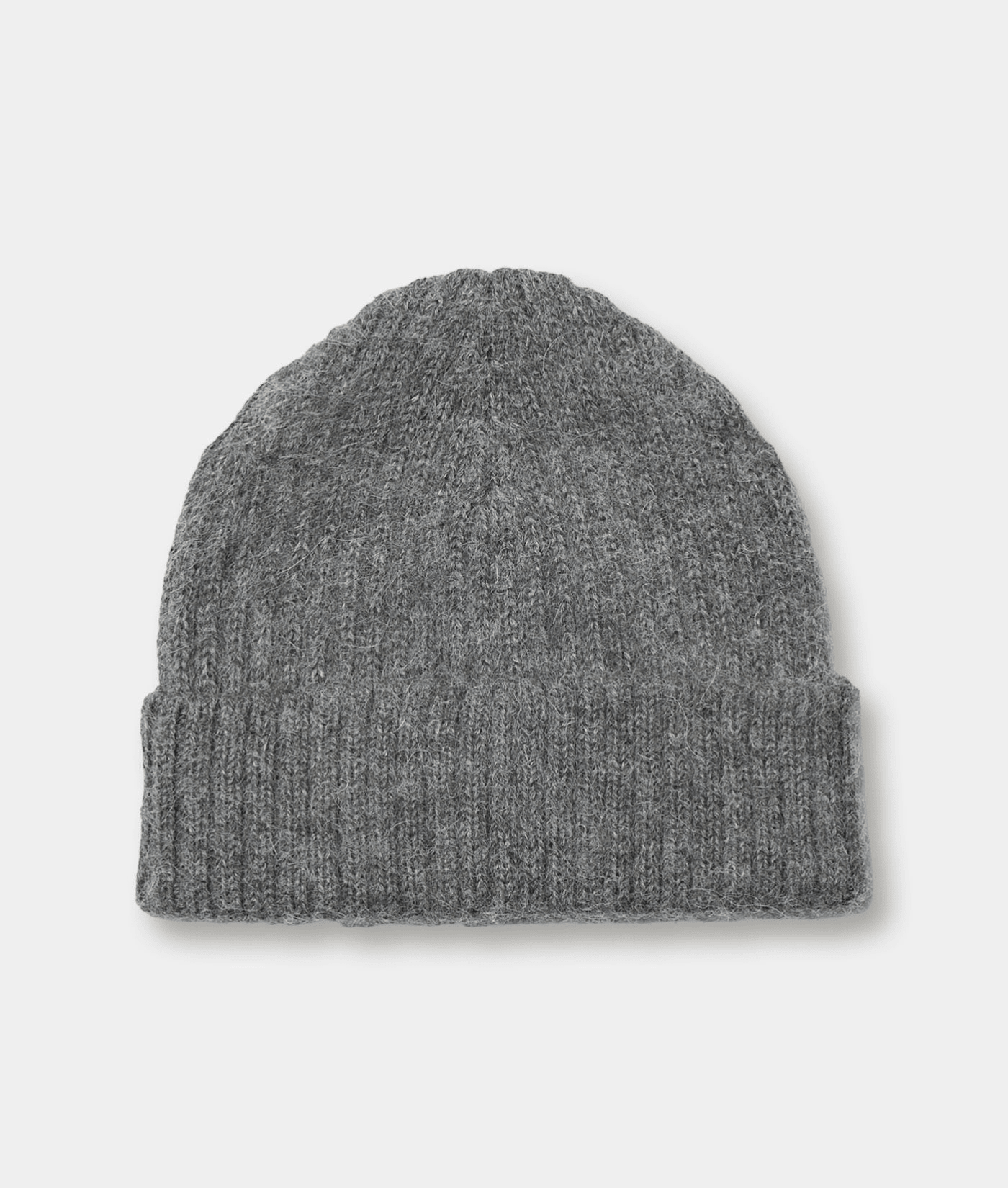 Alpaca Beanie - BEA-HC - Industry of All Nations