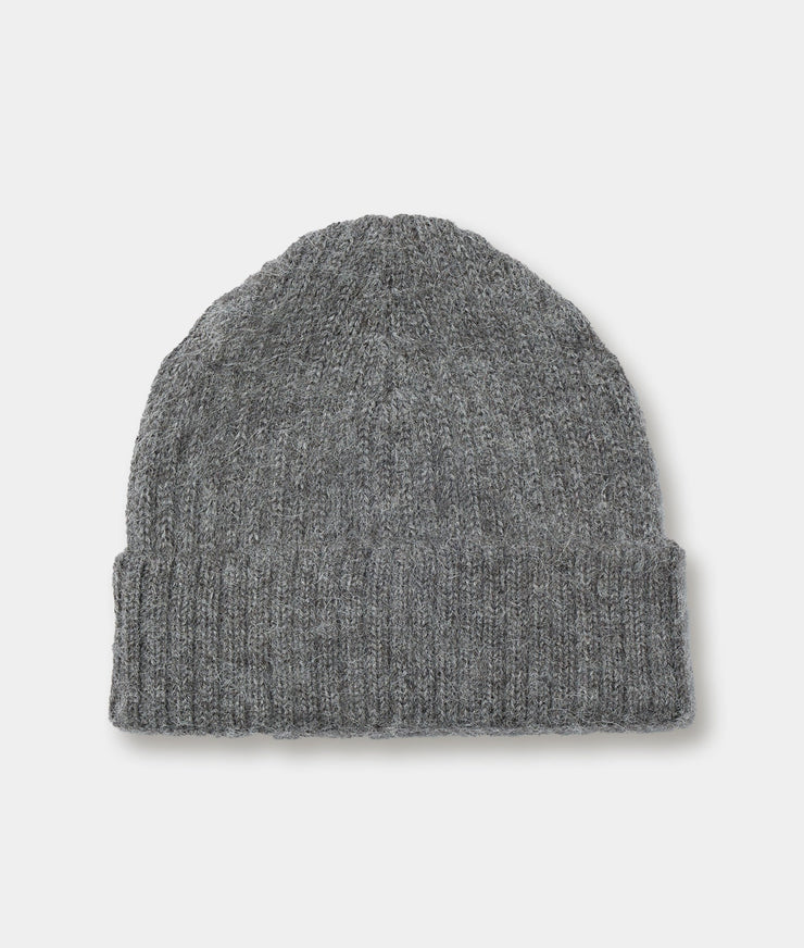 Alpaca Beanie - BEA-HC - Industry of All Nations