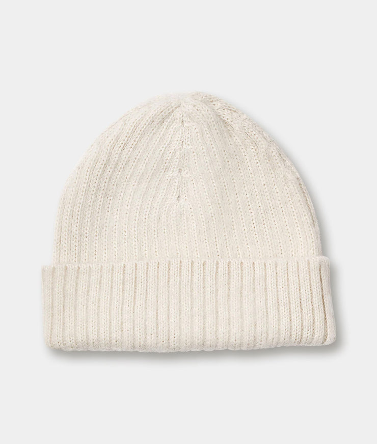 Alpaca Beanie - BEA-WHT - Industry of All Nations