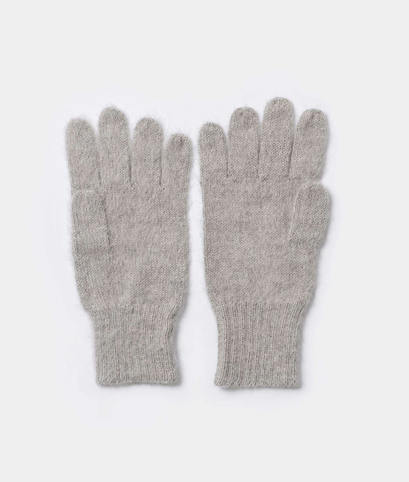 Alpaca Gloves - AGL-HGR-S - Industry of All Nations