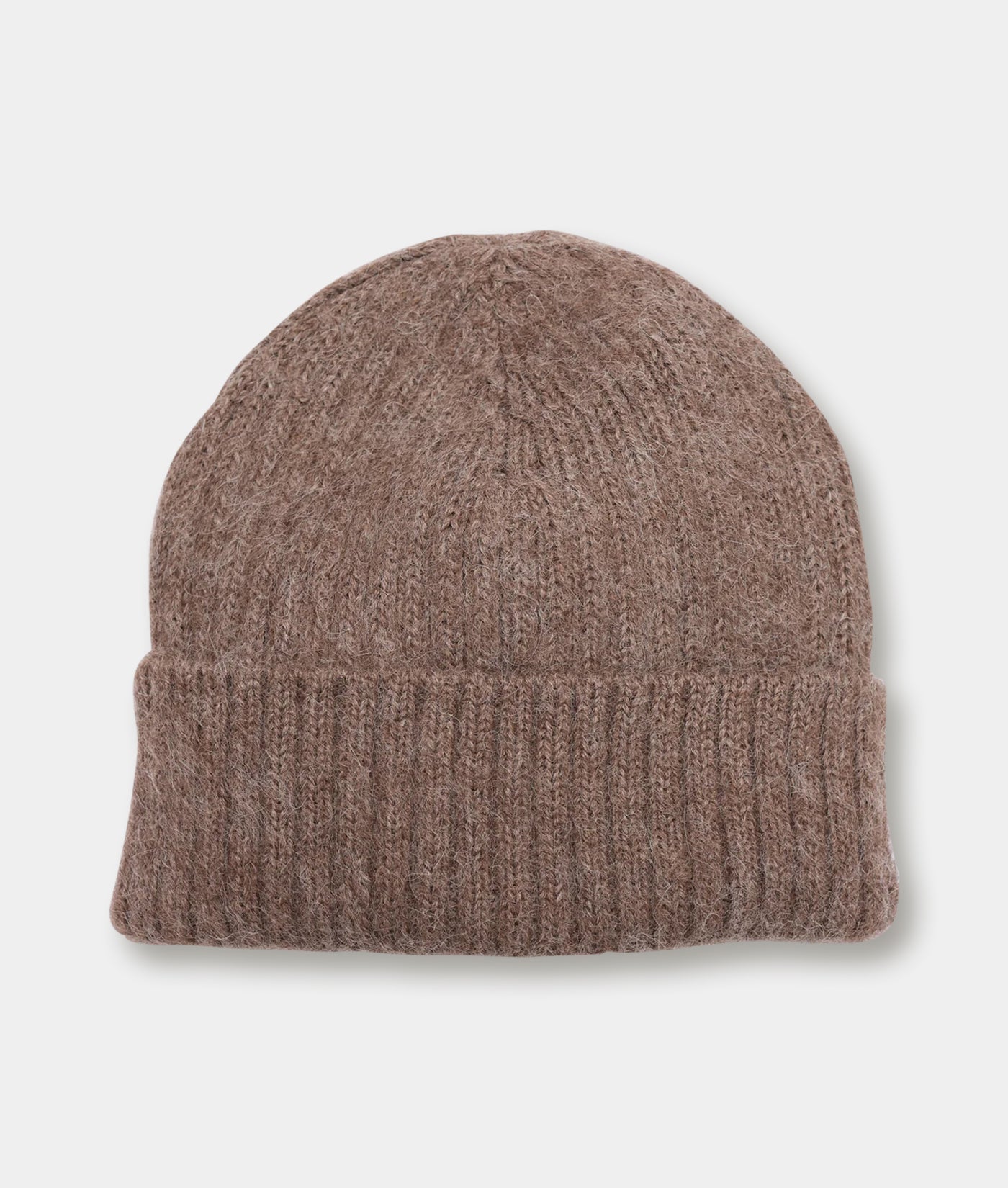 ニットキャップ・ビーニー LOW CLASSIC : 24FW / SOFT ALPACA BEANIE (3COLORS) LOW CLASSIC】24FW SOFT ALPACA BEANIE (3COLORS) (LOW CLASSIC