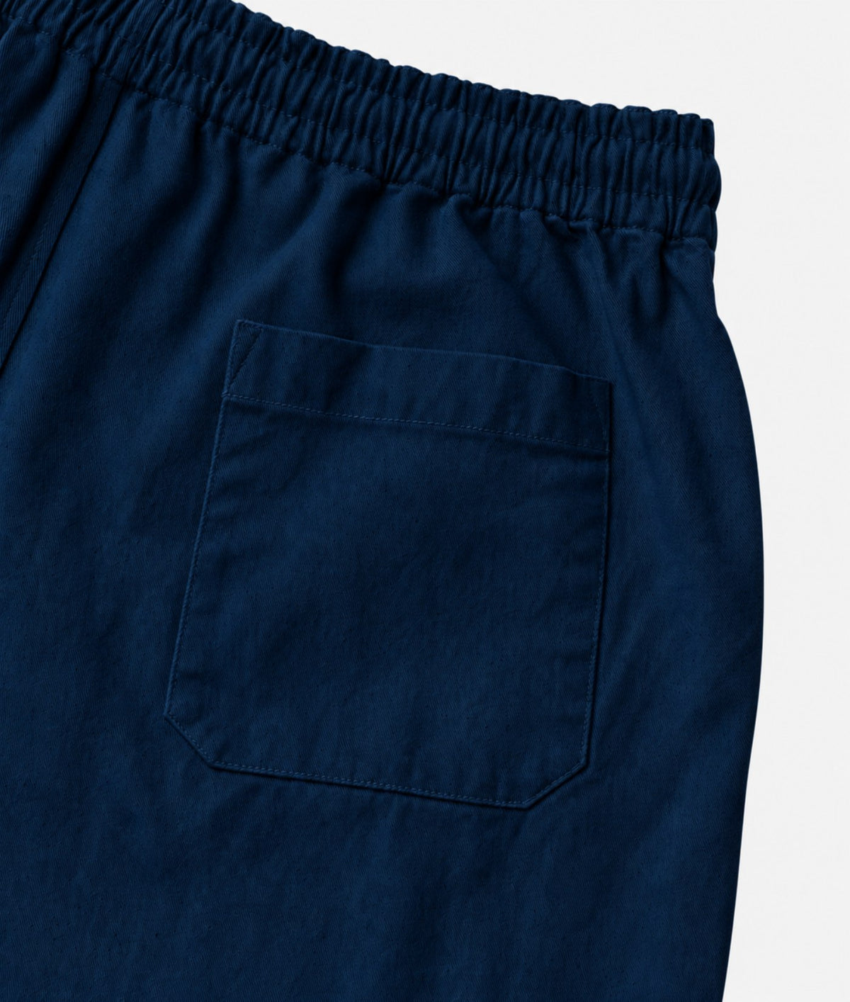 
Ango pants back pocket