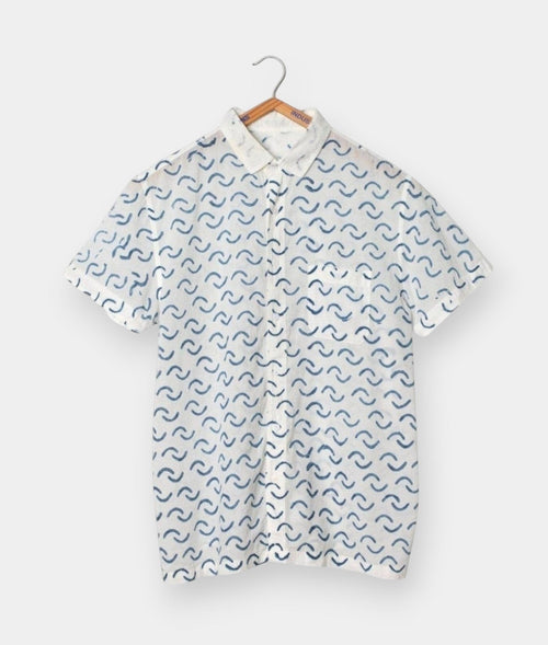 Arcus Shirt - ARCS-UND-XS - Industry of All Nations