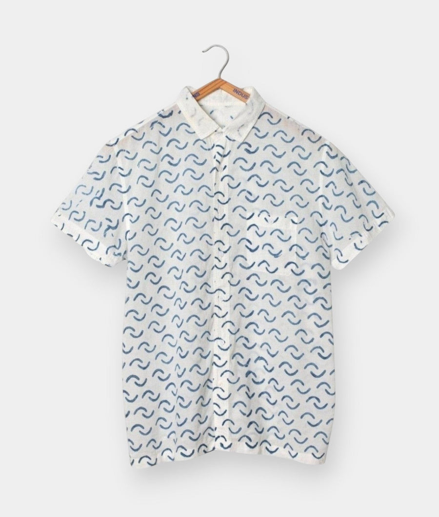 Arcus Shirt - ARCS-UND-XS - Industry of All Nations