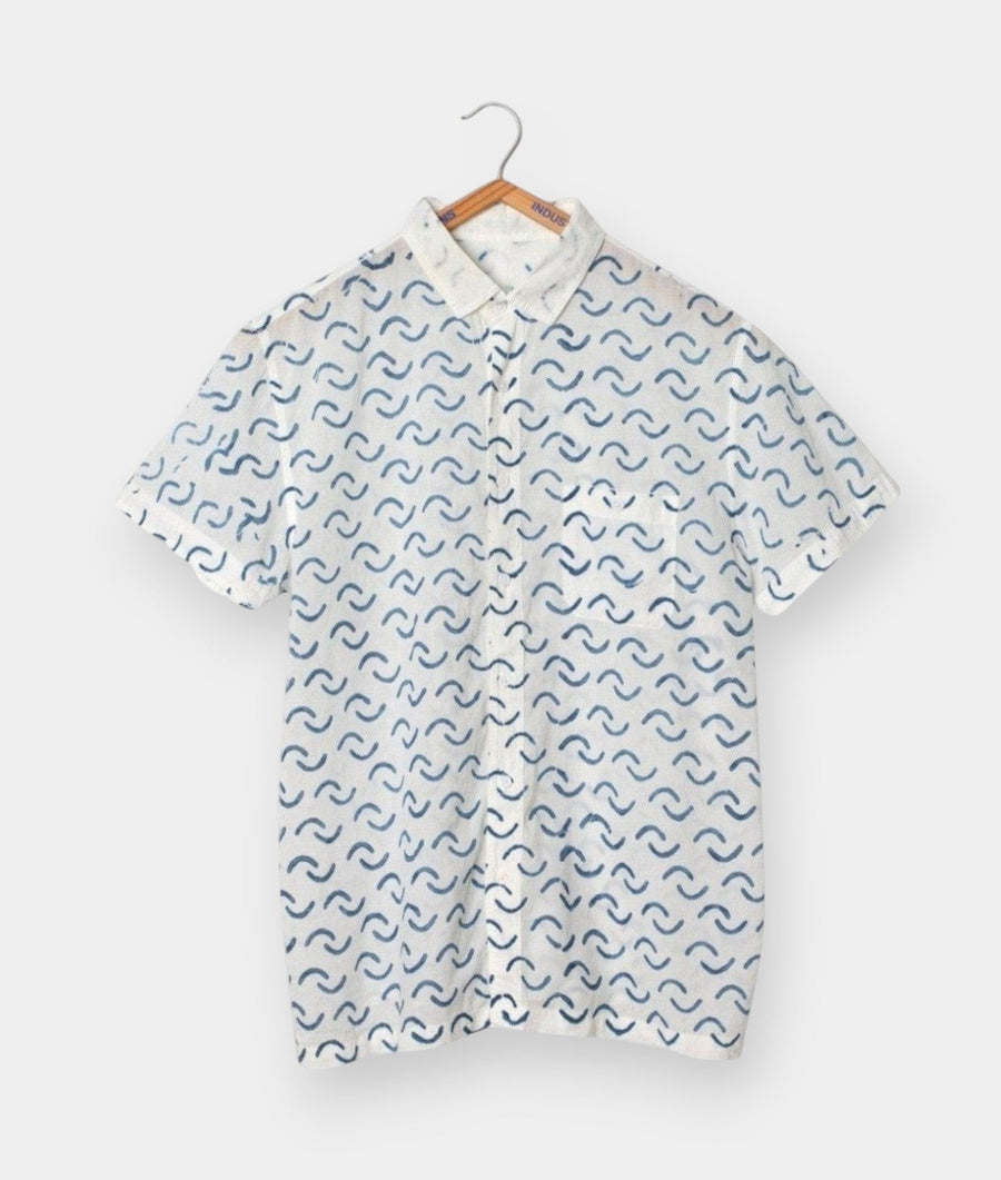 Arcus Shirt - ARCS-UND-XS - Industry of All Nations