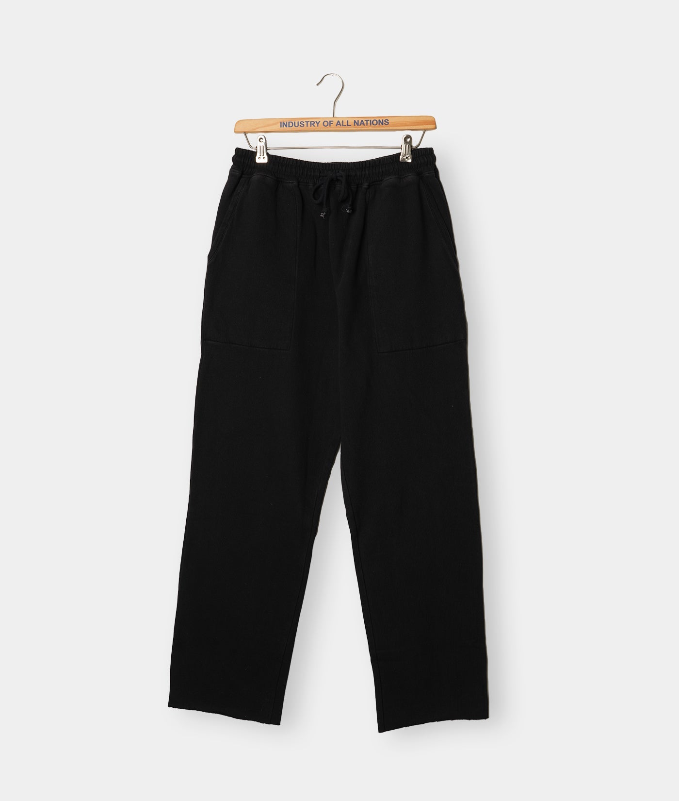 Baggy Sweats - BGSW-IR8-XS - Industry of All Nations