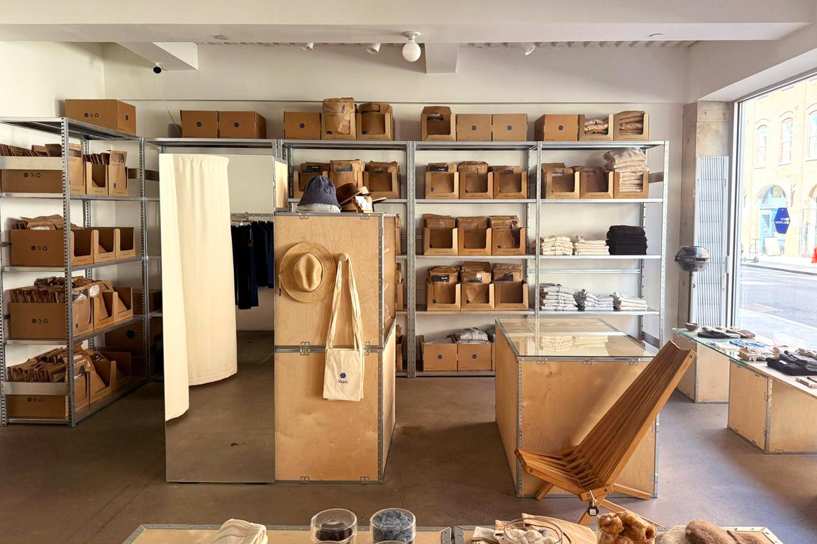 Venice Store