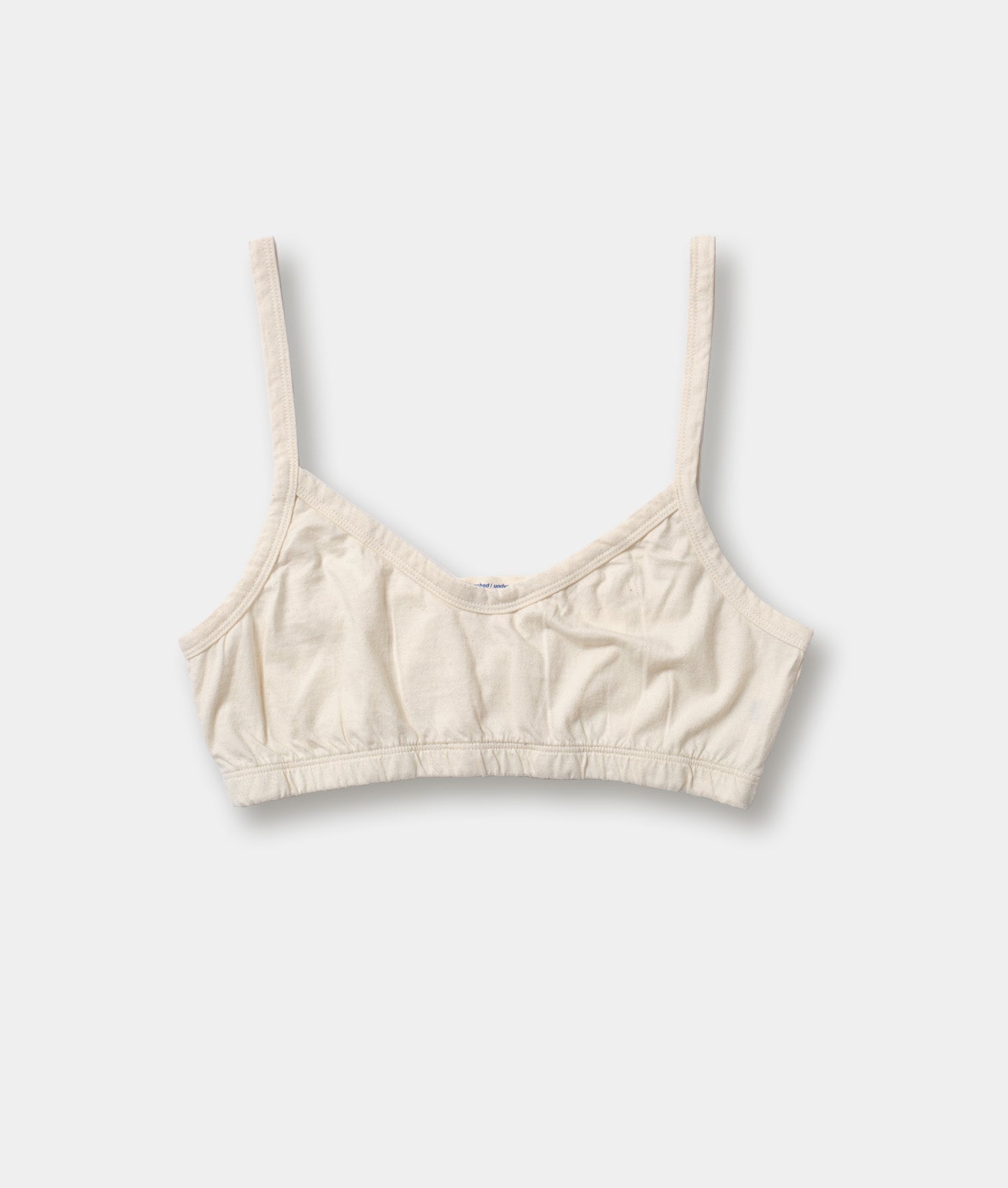Bralette - BRA-UND-XS - Industry of All Nations