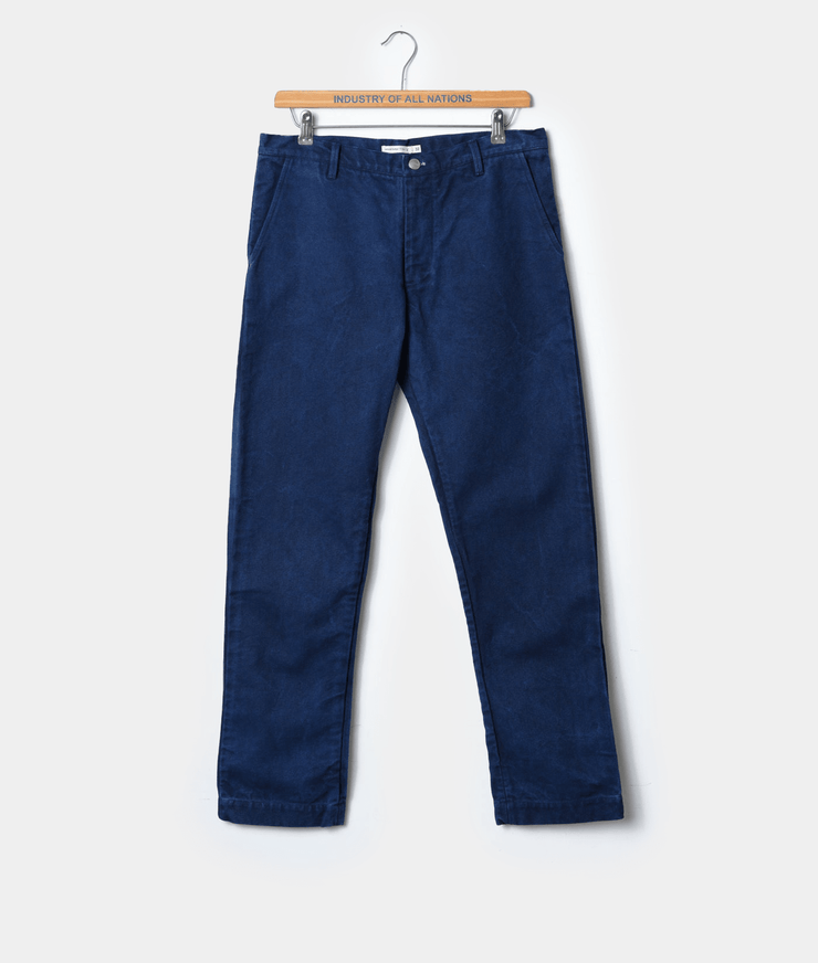 Canvas Pants - CVSP-IN12-26 - Industry of All Nations
