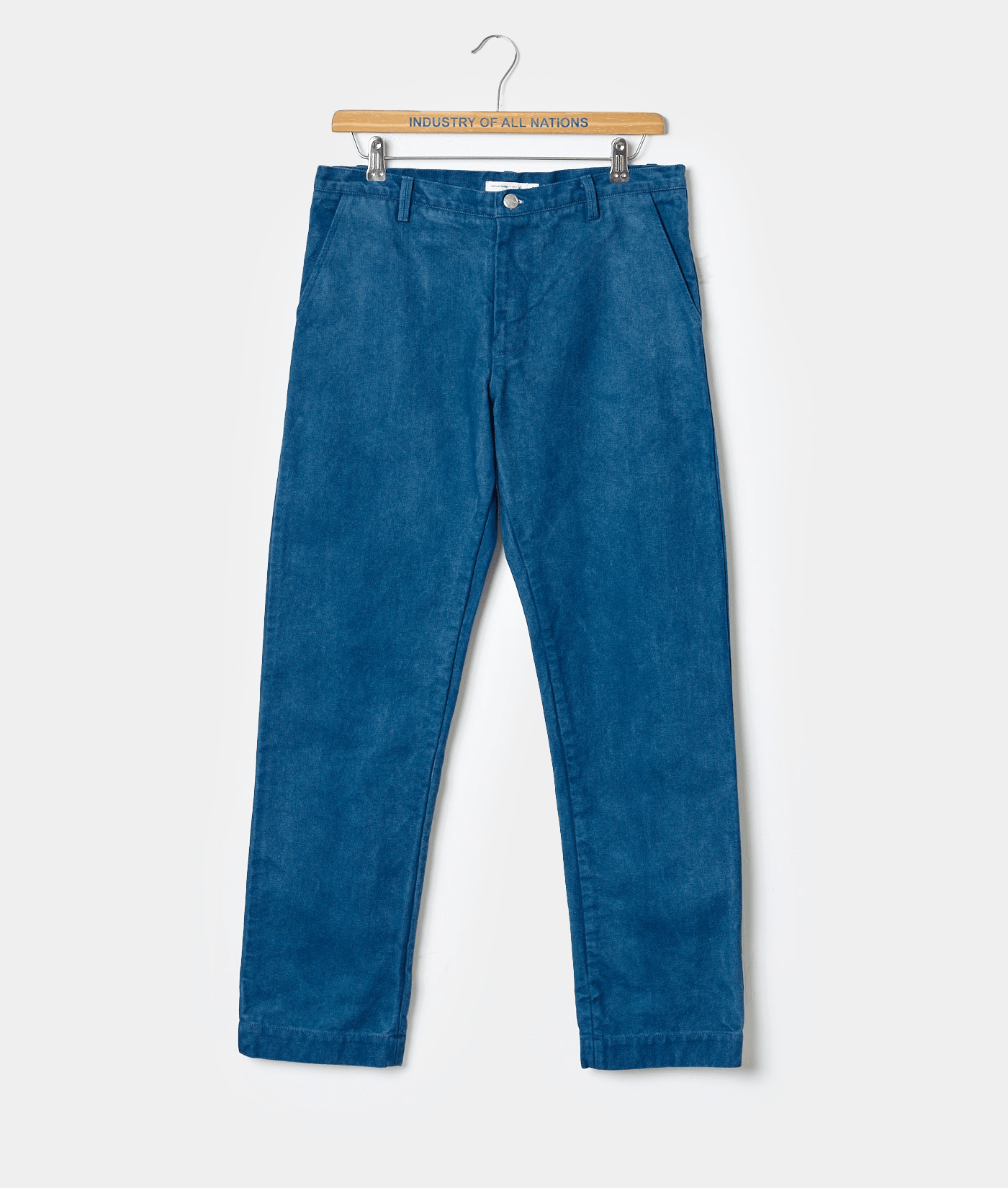 Canvas Pants - CVSP-IN6-26 - Industry of All Nations