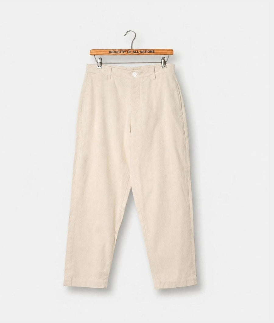 Chinote Corduroy Pants - CHIC-UND-26 - Industry of All Nations