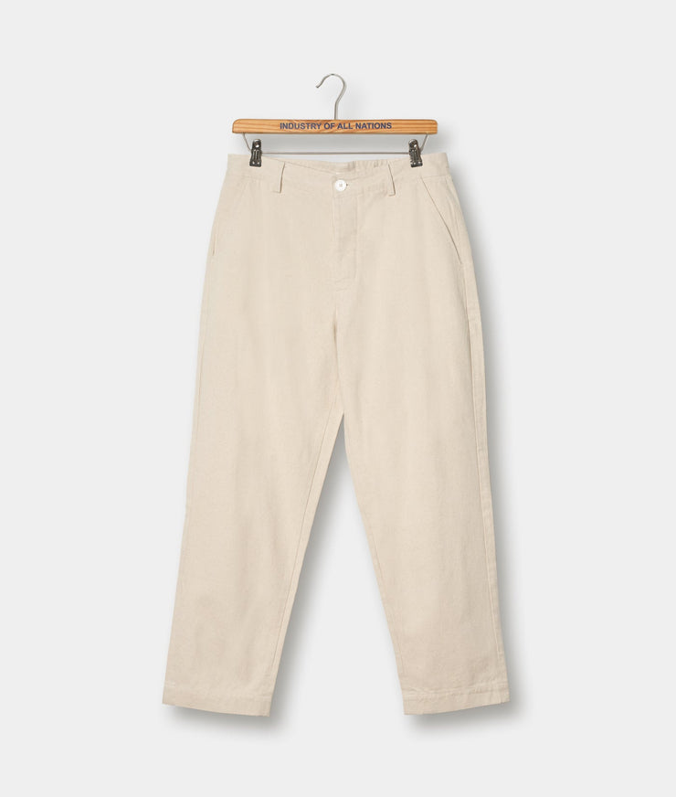 Chinote Pants - CHI-UND-26 - Industry of All Nations