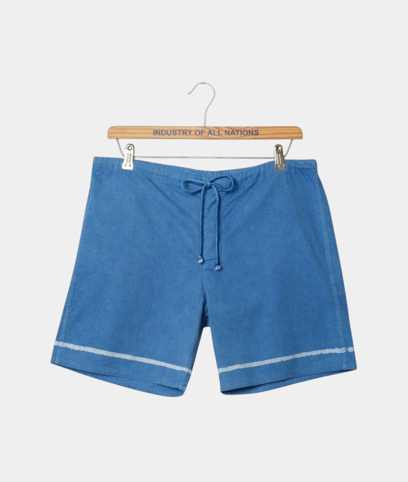 Clean Boardshorts - Batik Linea - BLBD-IN6-XS - Industry of All Nations