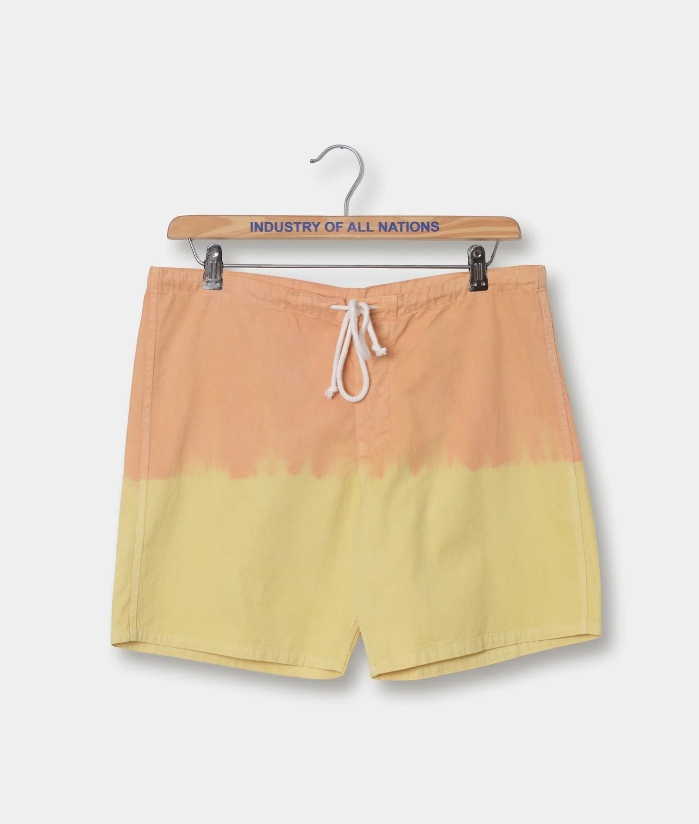 Clean Boardshorts - CBD-RUBCHB-XS - Industry of All Nations