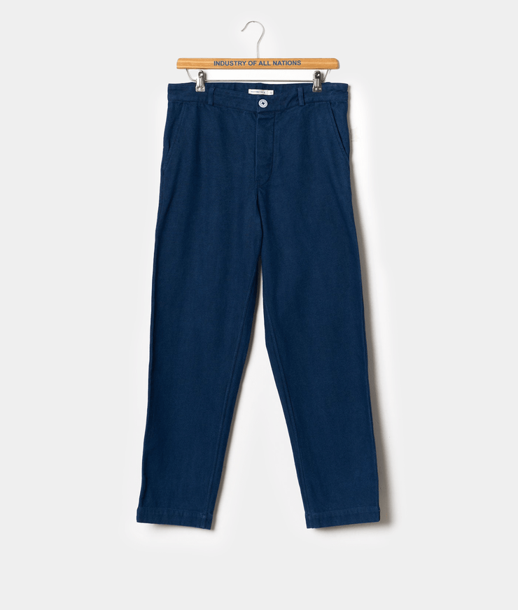 Clean Carpenter Pants - CARP-IN12-26 - Industry of All Nations