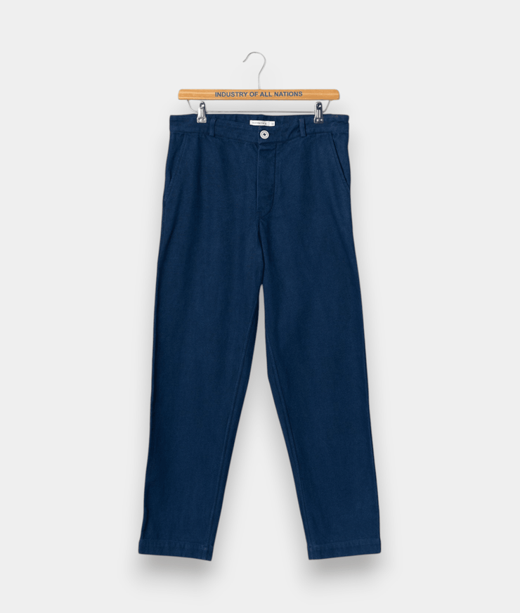 Clean Carpenter Pants - CARP-IN12-26 - Industry of All Nations