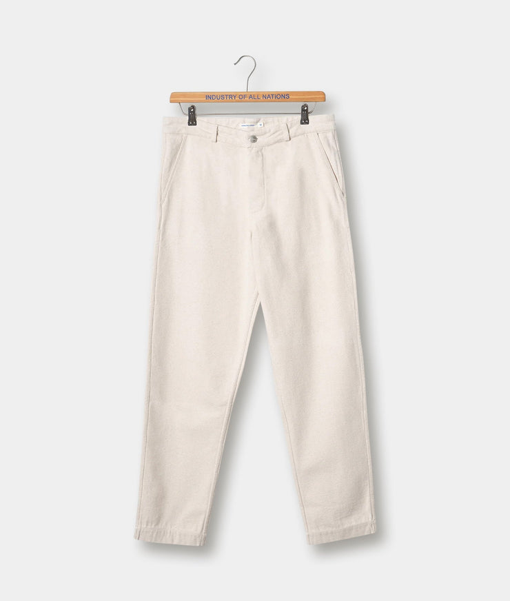 Clean Carpenter Pants - CARP-UND-26 - Industry of All Nations