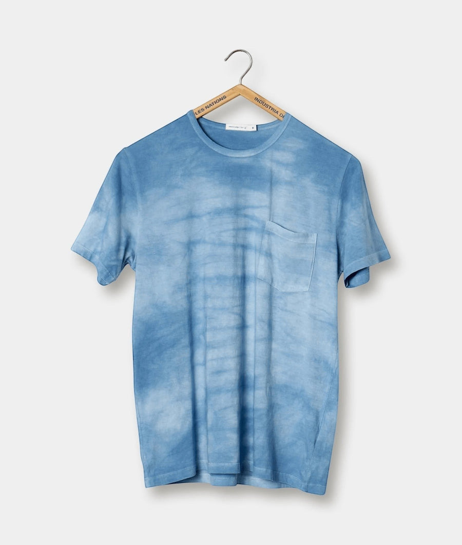 Clean Pocket T-shirt - CPC-IN2-P - Industry of All Nations