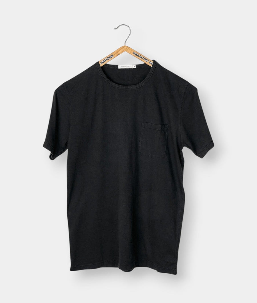 Clean Pocket T-shirt - CPC-IR8-P - Industry of All Nations