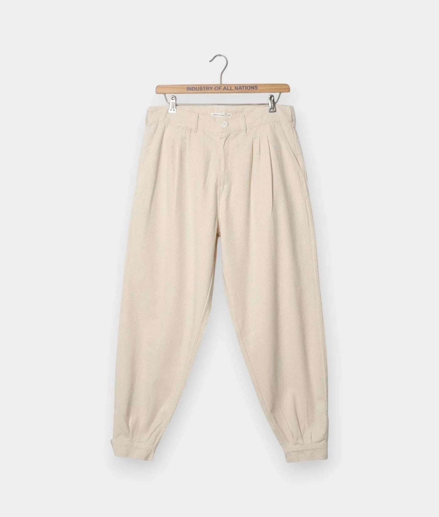 Gaucho Pants - GAU-IN12-26 - Industry of All Nations