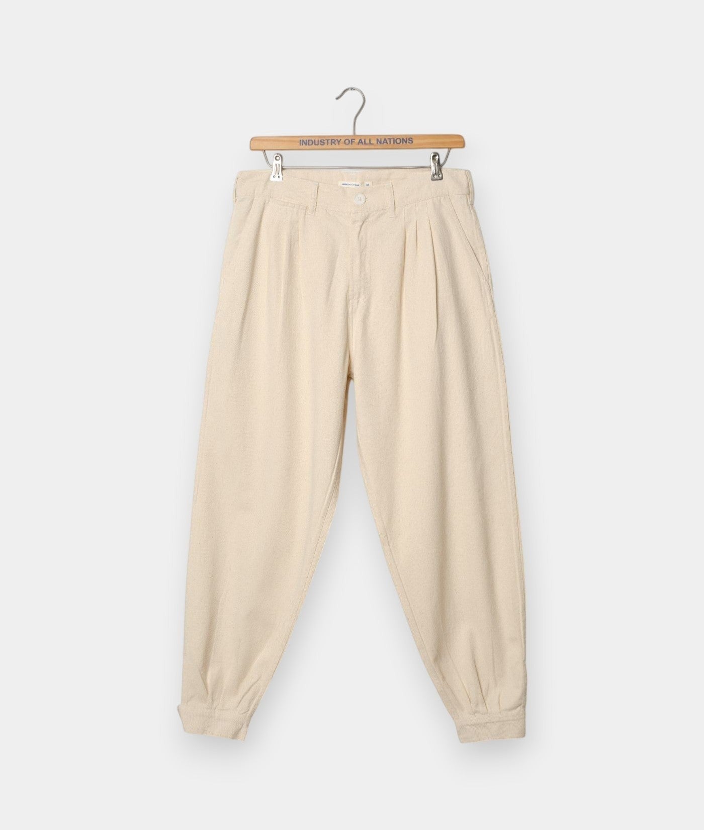 Gaucho Pants - GAU-IN12-26 - Industry of All Nations