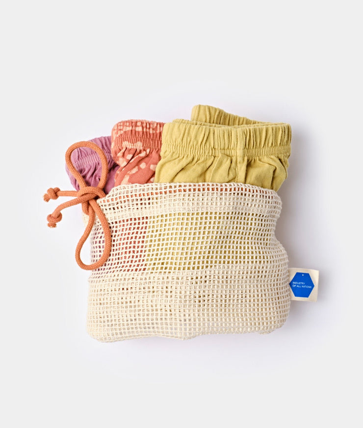 Jersey Boxers 3 Pack - BXR-CH/SHE/ISF-S - Industry of All Nations