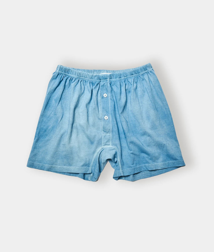 Jersey Boxers - BXR-IN2-S - Industry of All Nations