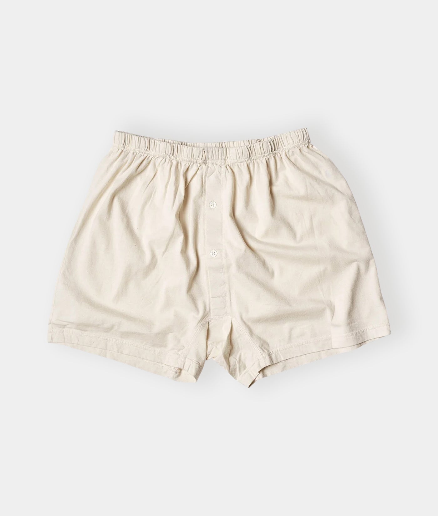 Jersey Boxers - BXR-UND-S - Industry of All Nations