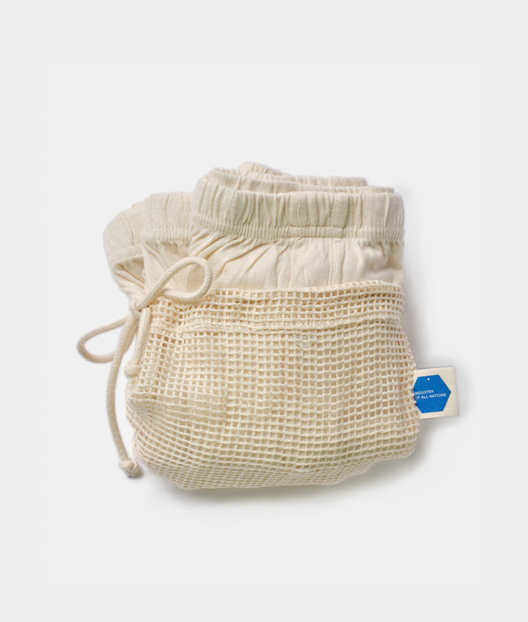 Jersey Boxers 3 Pack