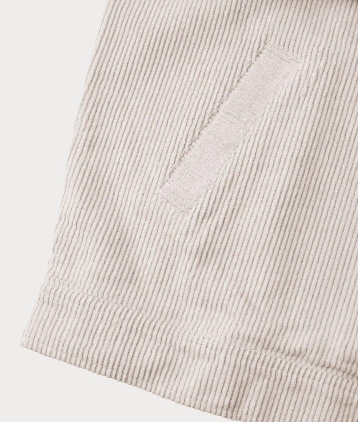 Kamaleon Corduroy Jacket