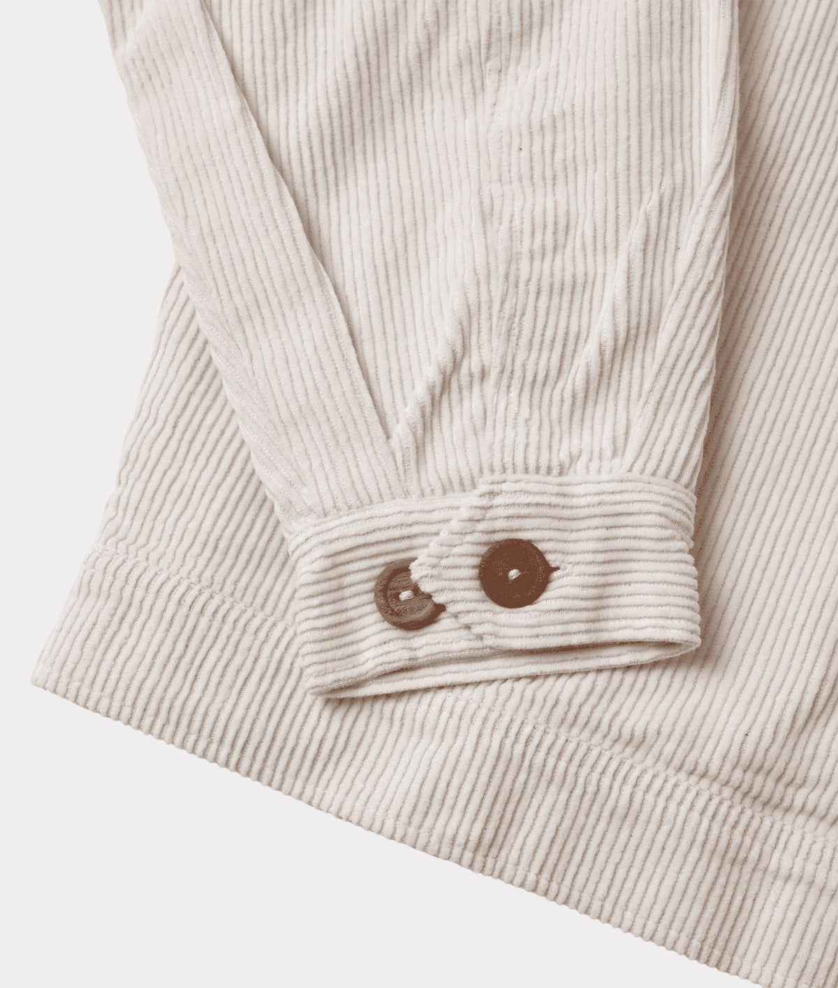 Kamaleon Corduroy Jacket