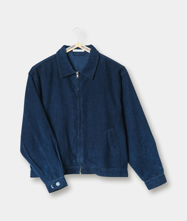 Kamaleon Corduroy Jacket - KCJ-IN12-XS - Industry of All Nations