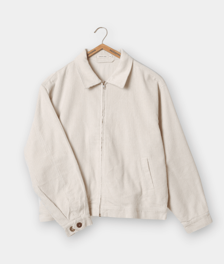 Kamaleon Corduroy Jacket - KCJ-UND-XS - Industry of All Nations