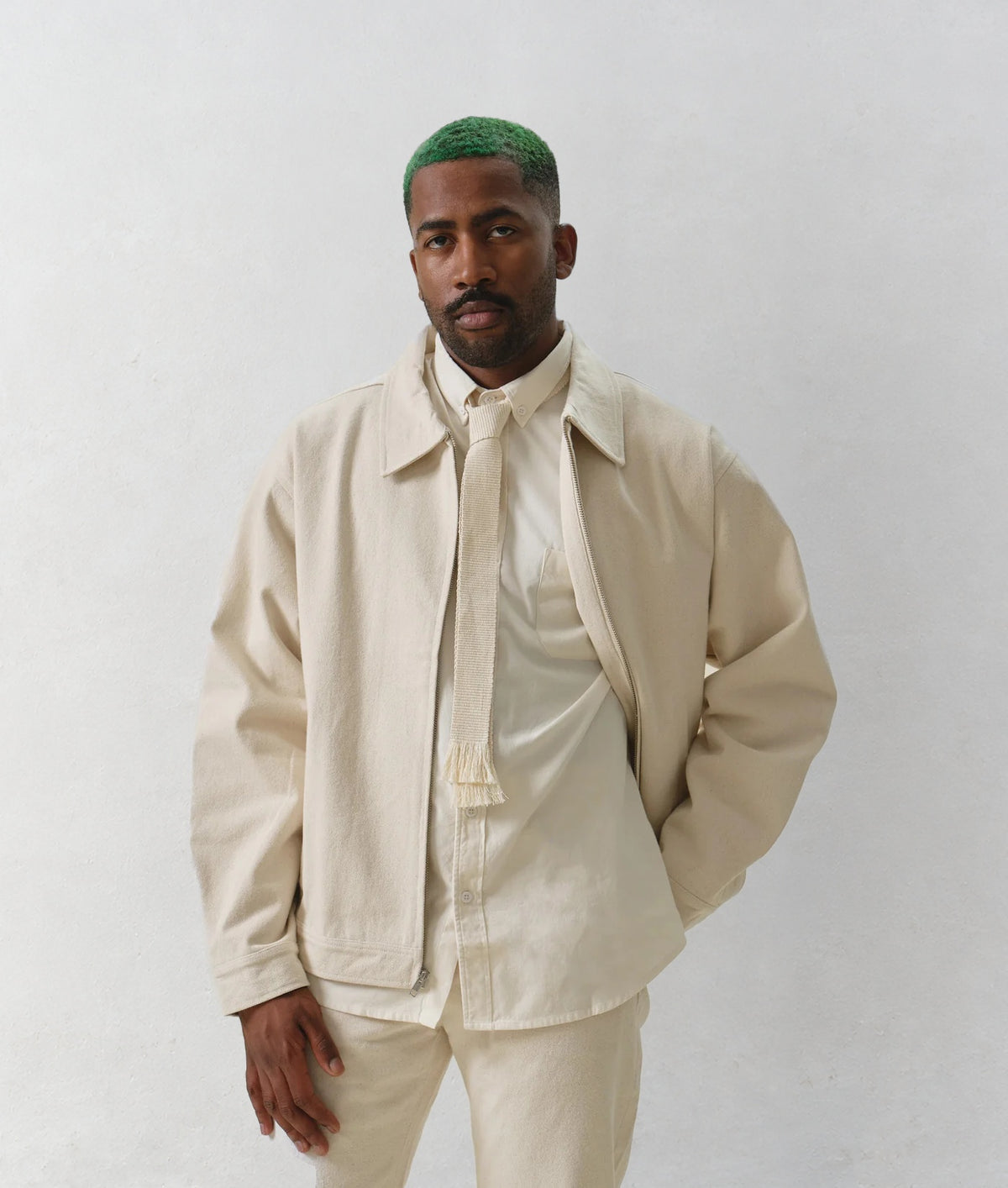 Kamaleon Jacket