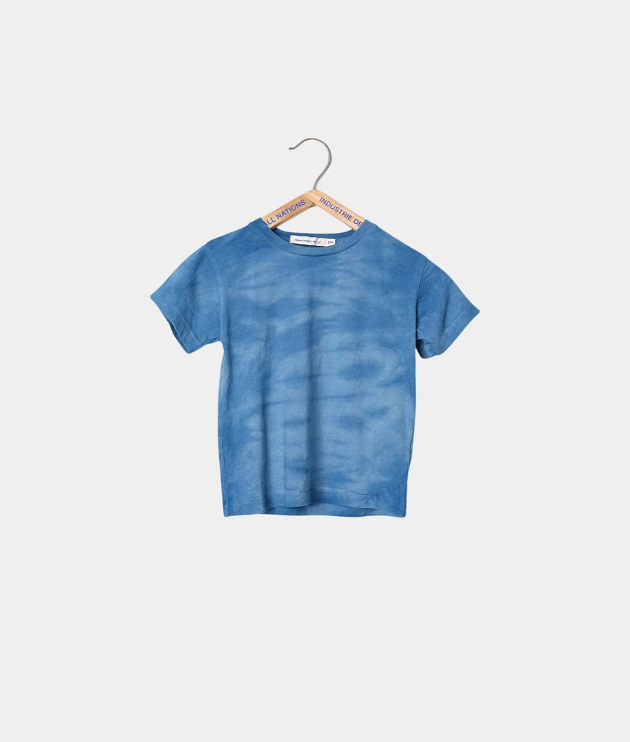 Kids Clean Crewneck T-shirt