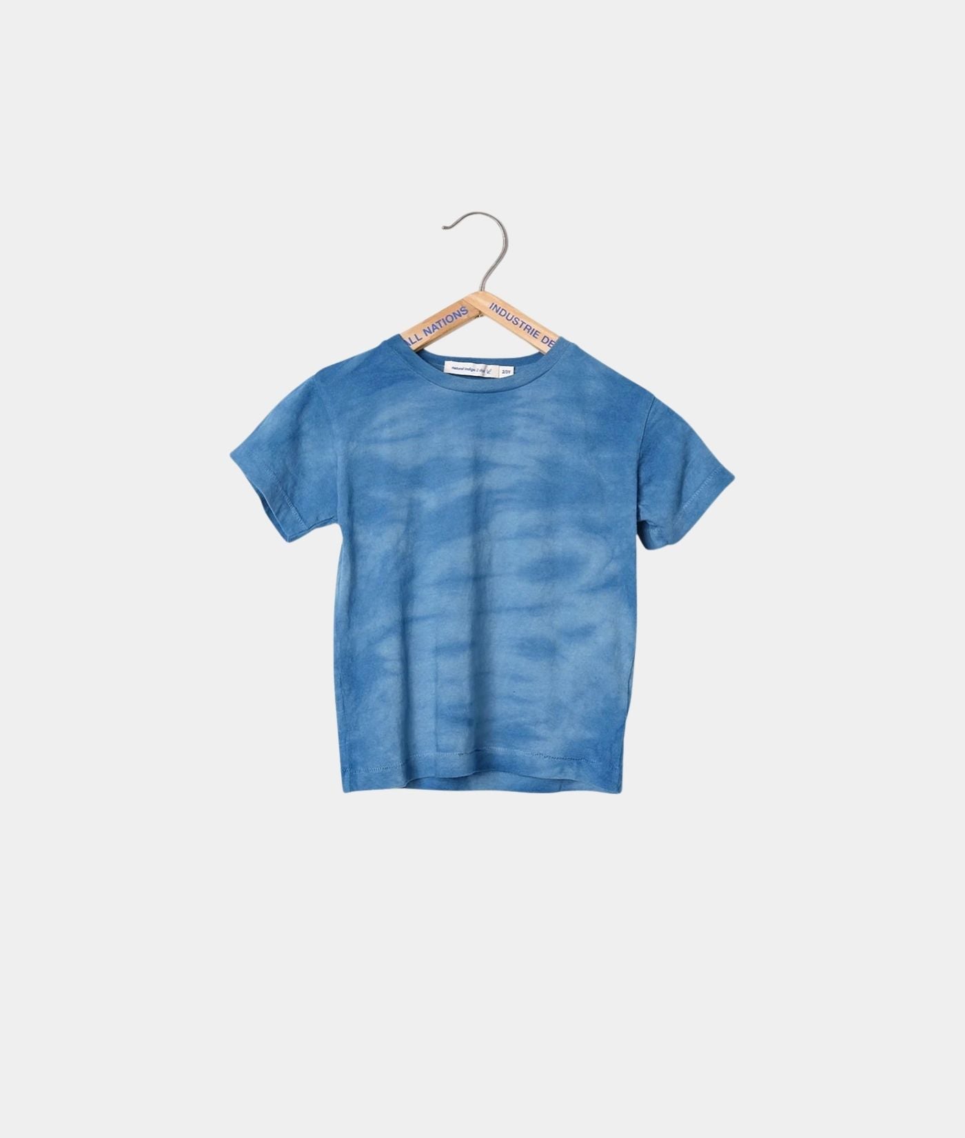 Kids Clean Crewneck T-shirt