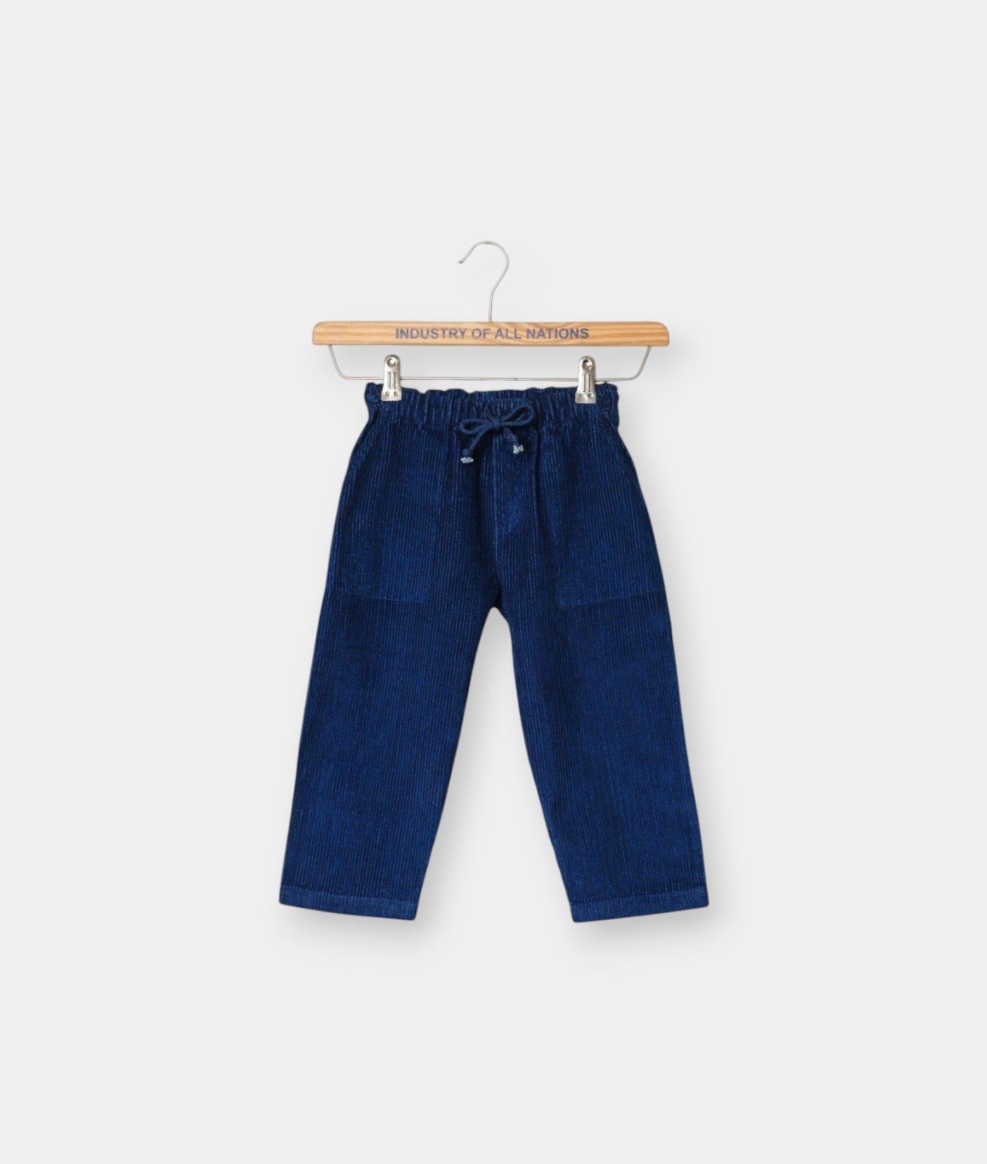 Kids Ponya Corduroy Pants - KPCP-IN12-2/3 - Industry of All Nations